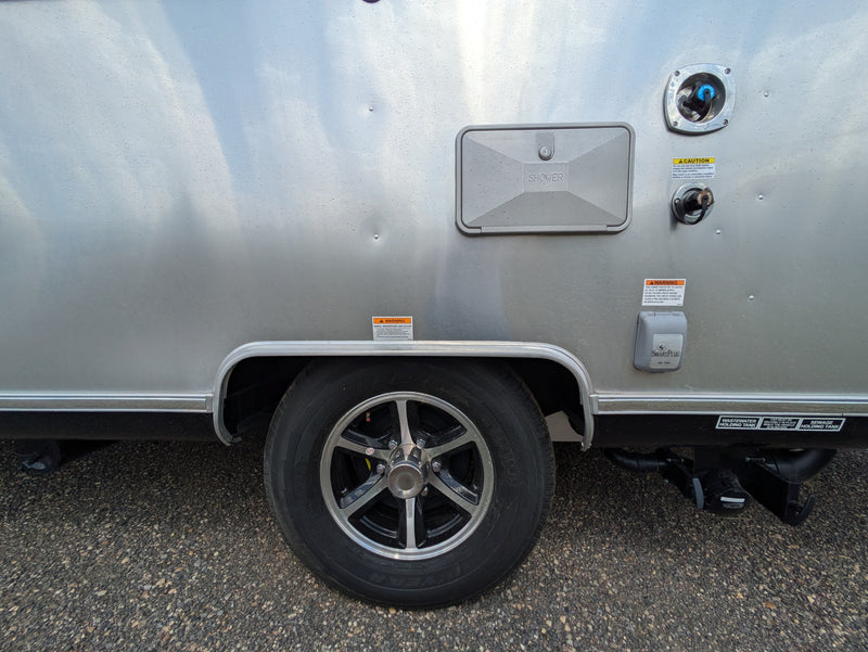 2024 Airstream Caravel 20FB