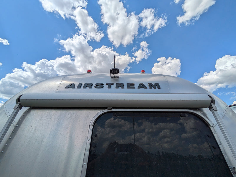 2024 Airstream Caravel 20FB