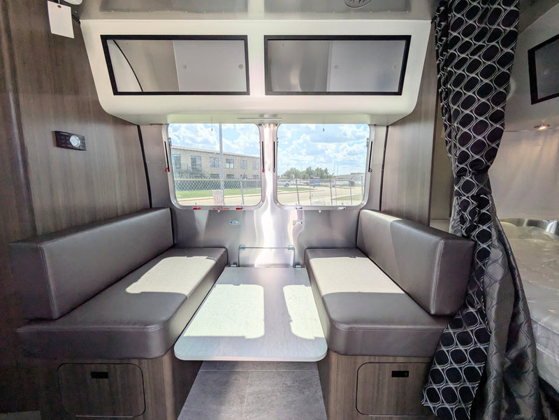 2024 Airstream Caravel 20FB