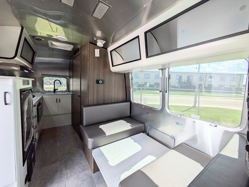 2024 Airstream Caravel 20FB