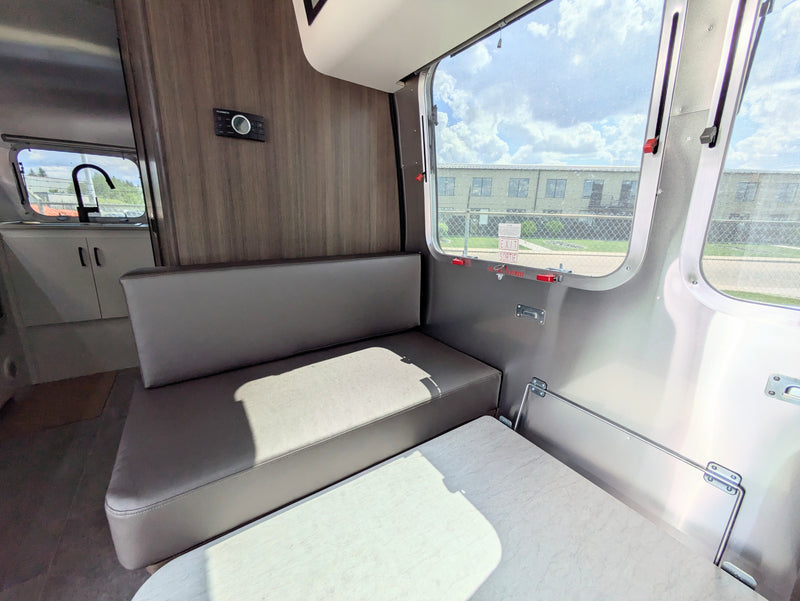 2024 Airstream Caravel 20FB