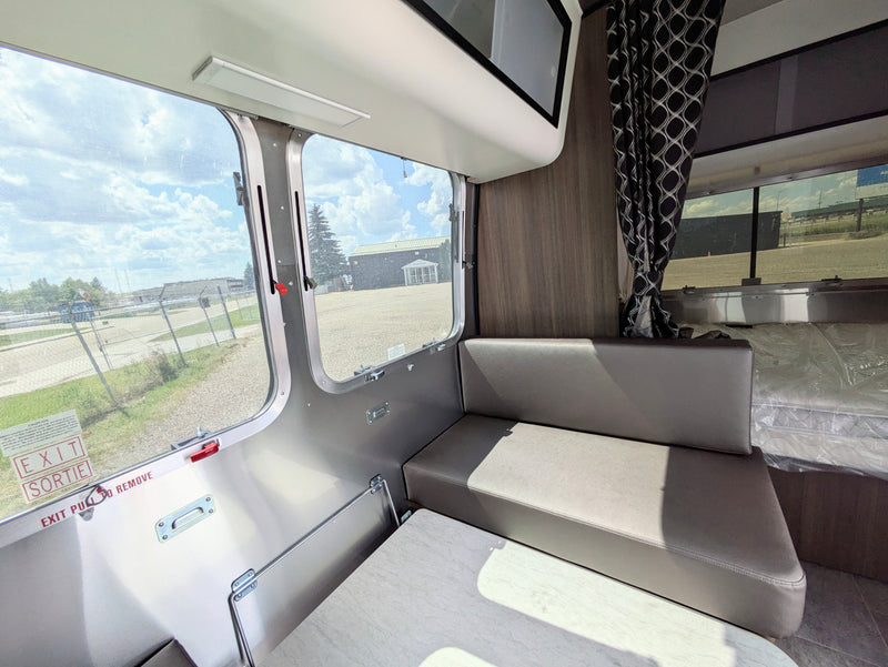 2024 Airstream Caravel 20FB