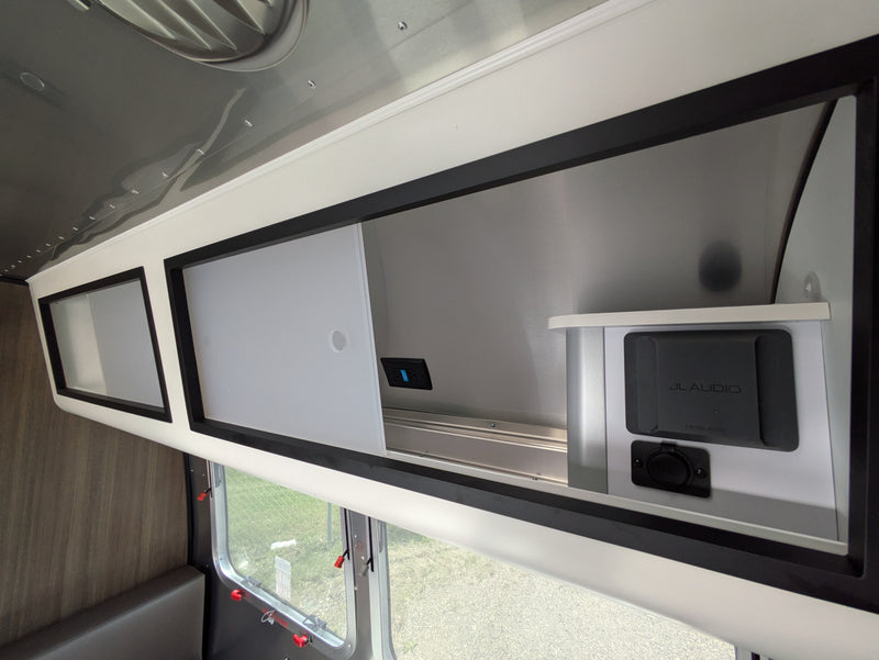 2024 Airstream Caravel 20FB