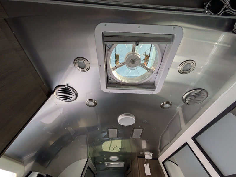 2024 Airstream Caravel 20FB