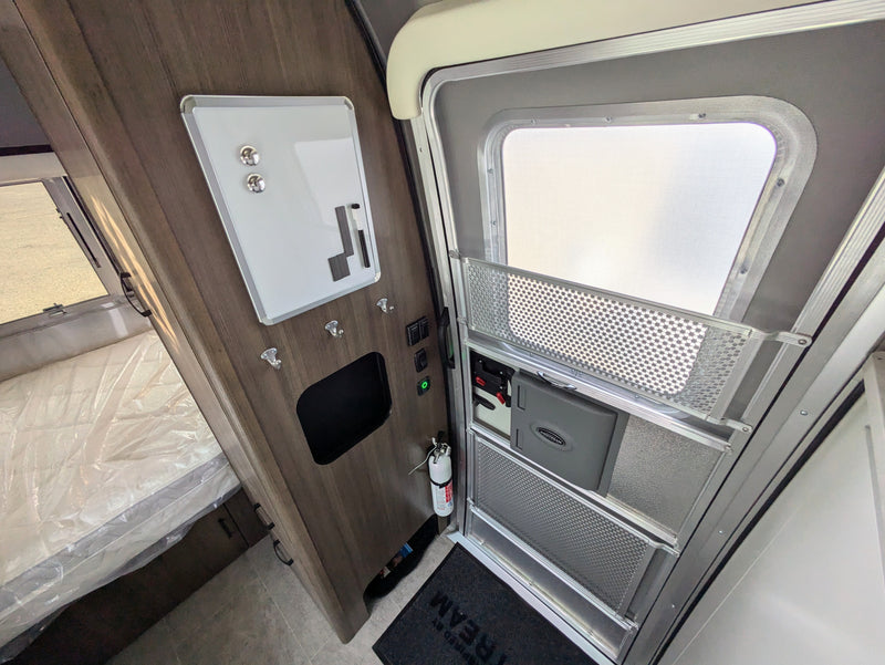 2024 Airstream Caravel 20FB