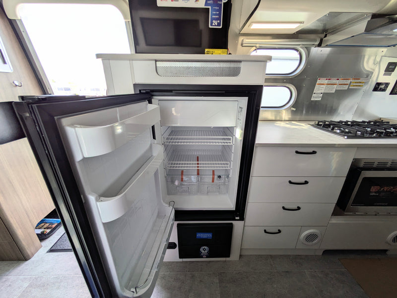 2024 Airstream Caravel 20FB