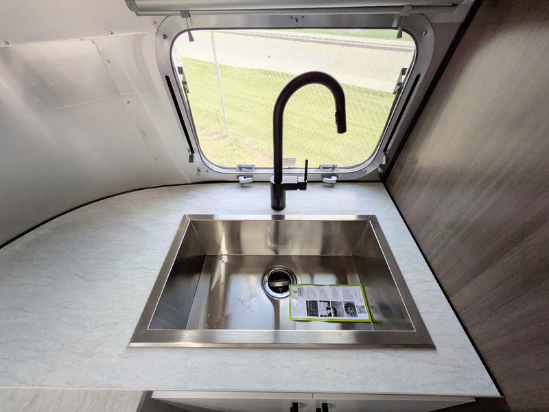 2024 Airstream Caravel 20FB