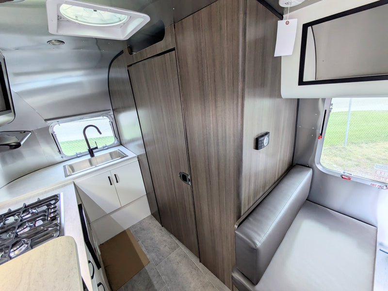 2024 Airstream Caravel 20FB