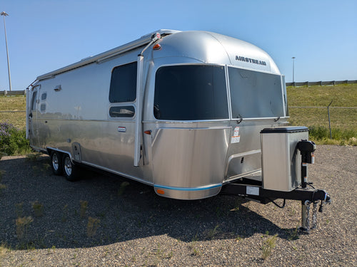 2024 Airstream International 27FB