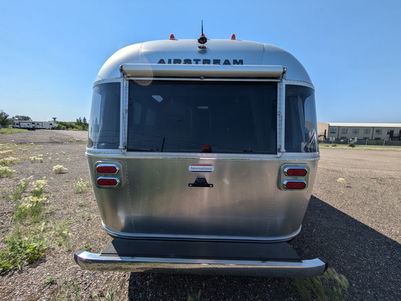 2024 Airstream International 27FB