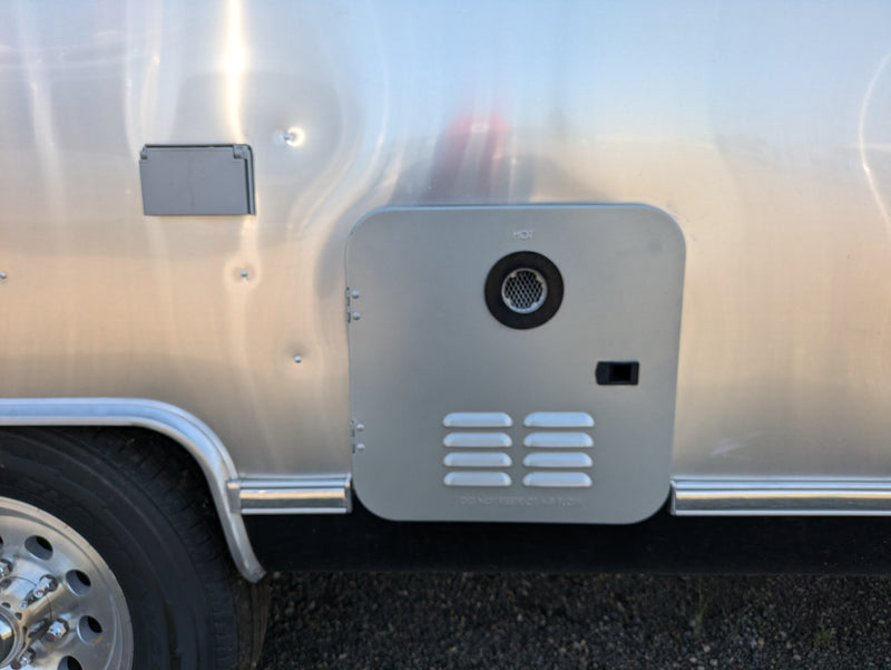 2024 Airstream International 27FB