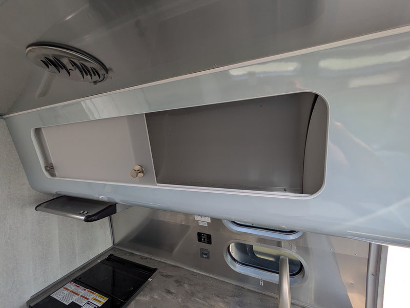 2024 Airstream International 27FB