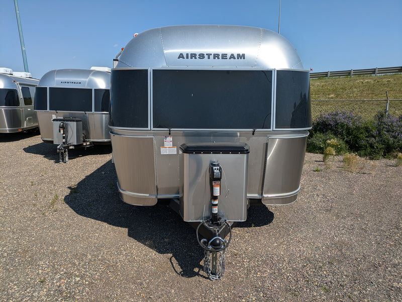 2024 Airstream Globetrotter 30RB