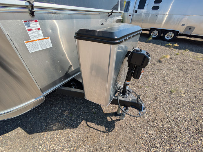 2024 Airstream Globetrotter 30RB