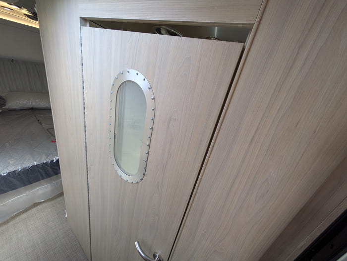 2024 Airstream Globetrotter 30RB