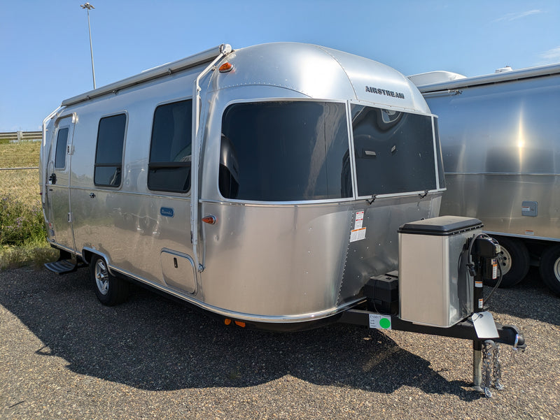 2024 Airstream Bambi 22FB