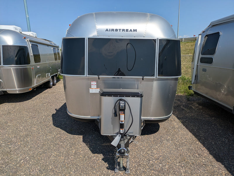 2024 Airstream Bambi 22FB