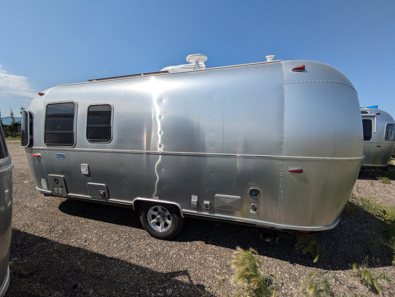 2024 Airstream Bambi 22FB