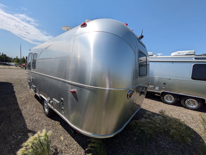 2024 Airstream Bambi 22FB