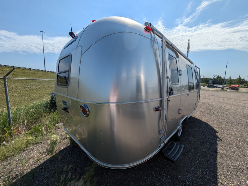 2024 Airstream Bambi 22FB