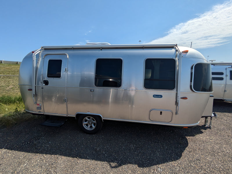 2024 Airstream Bambi 22FB