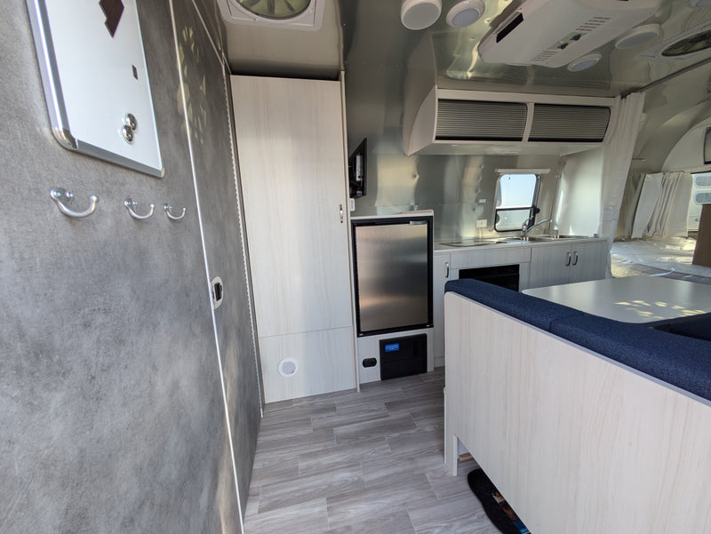 2024 Airstream Bambi 22FB