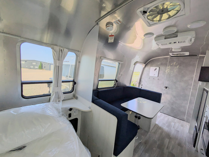 2024 Airstream Bambi 22FB