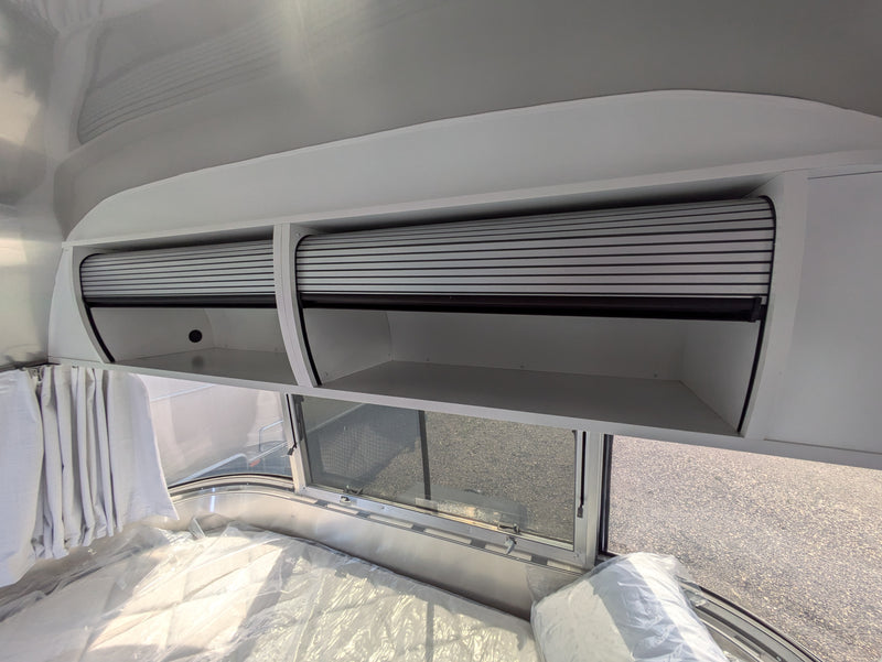 2024 Airstream Bambi 22FB