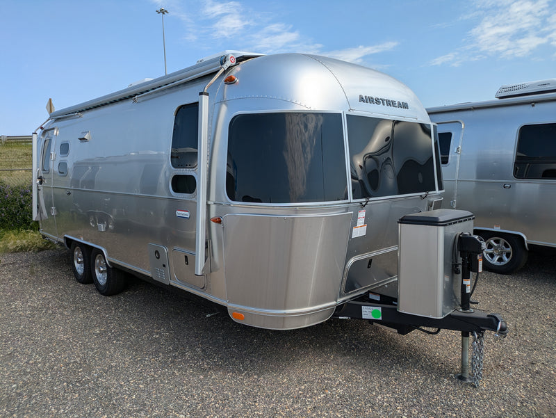 2024 Airstream International 25FB