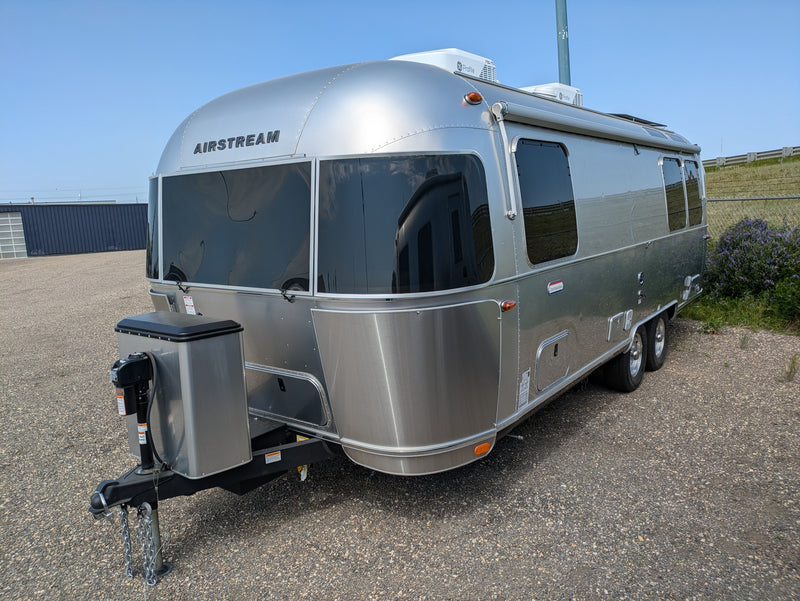 2024 Airstream International 25FB