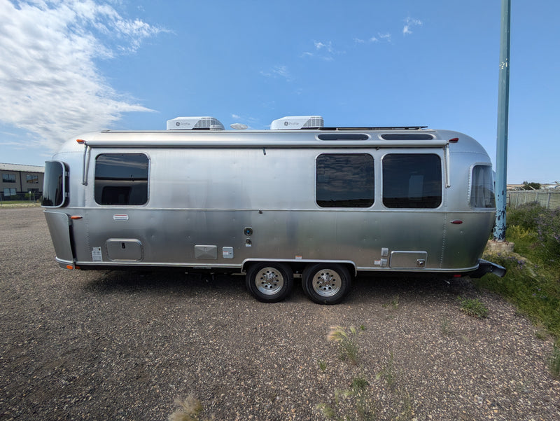 2024 Airstream International 25FB