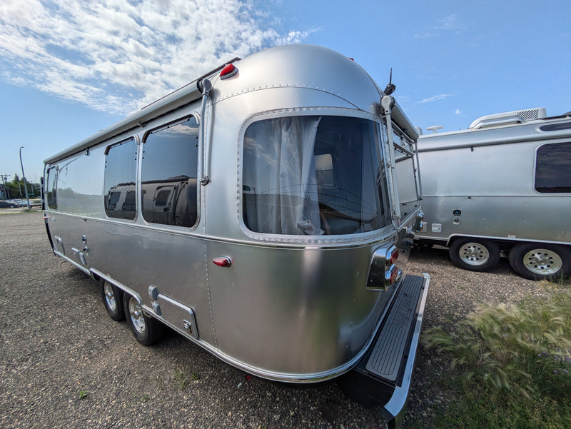 2024 Airstream International 25FB