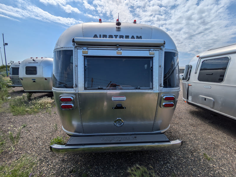 2024 Airstream International 25FB