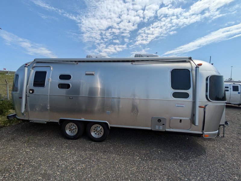 2024 Airstream International 25FB