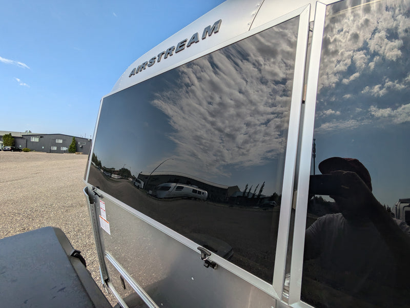 2024 Airstream International 25FB