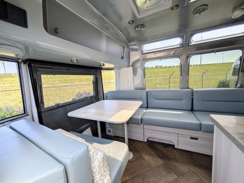 2024 Airstream International 25FB