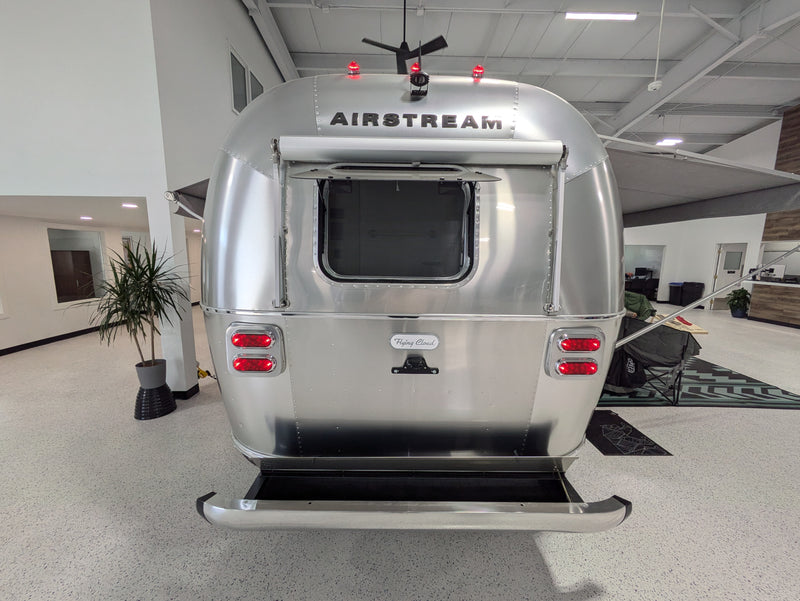 2024 Airstream Flying Cloud 23FB