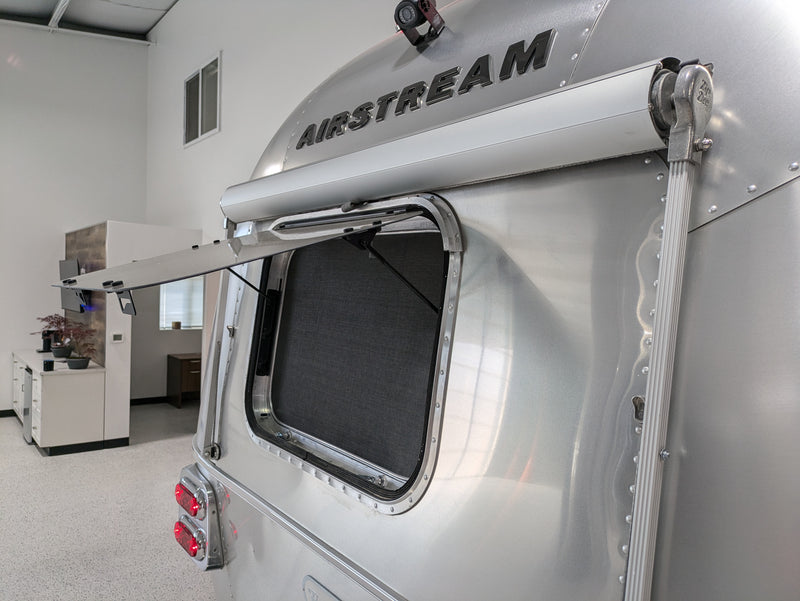 2024 Airstream Flying Cloud 23FB