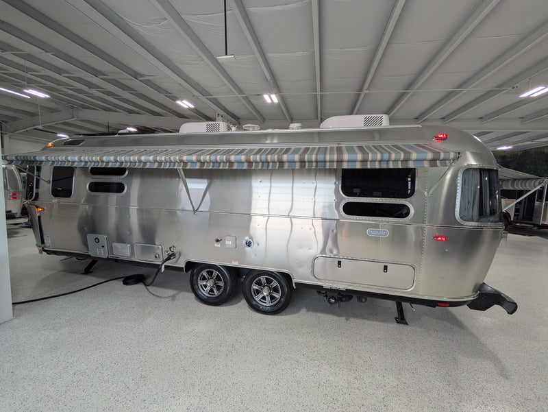 2024 Airstream Pottery Barn Se 28RB