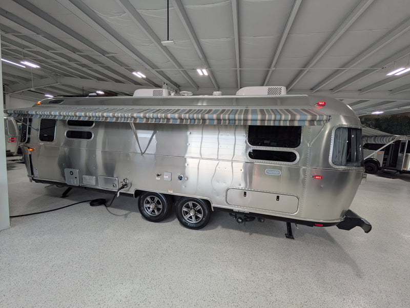 2024 Airstream Pottery Barn Se 28RB