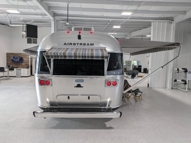 2024 Airstream Pottery Barn Se 28RB