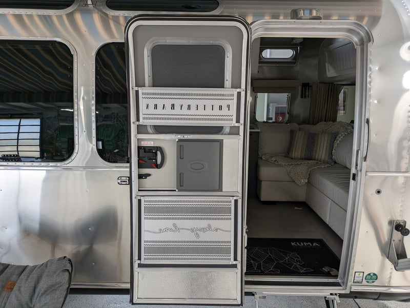 2024 Airstream Pottery Barn Se 28RB