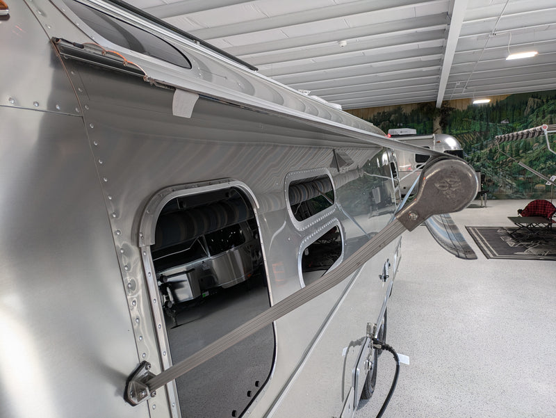 2024 Airstream Pottery Barn Se 28RB