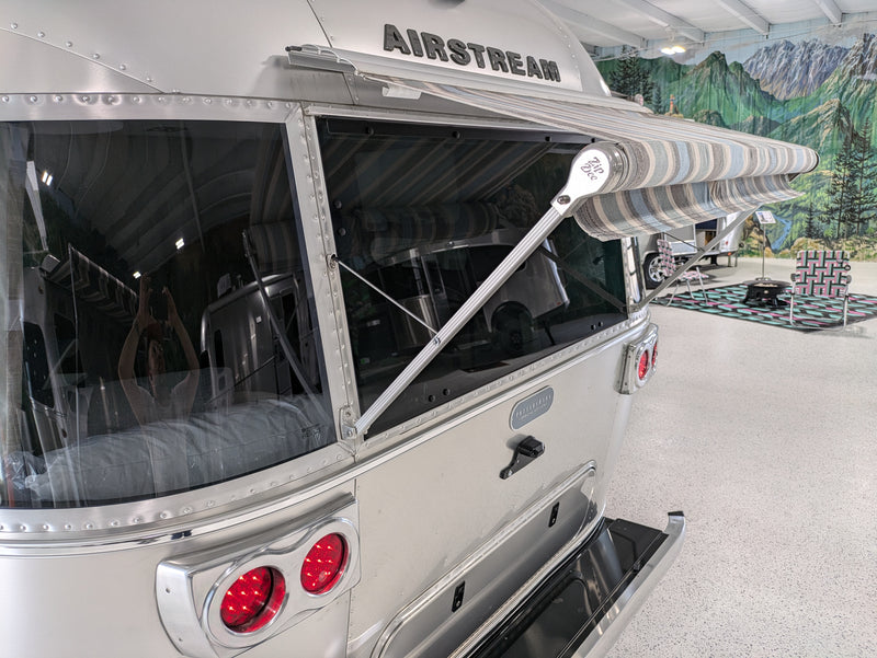 2024 Airstream Pottery Barn Se 28RB