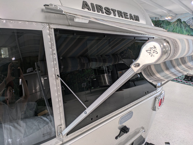 2024 Airstream Pottery Barn Se 28RB