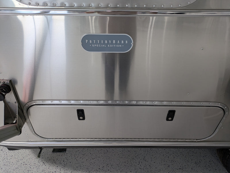 2024 Airstream Pottery Barn Se 28RB