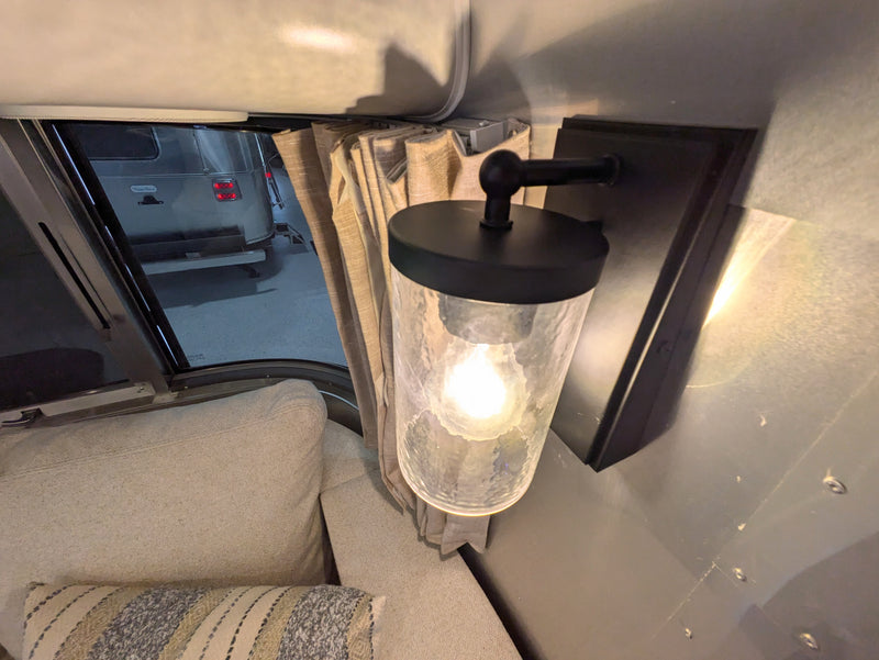 2024 Airstream Pottery Barn Se 28RB