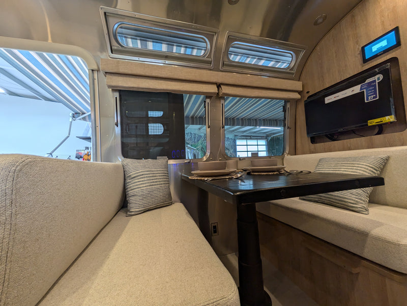 2024 Airstream Pottery Barn Se 28RB