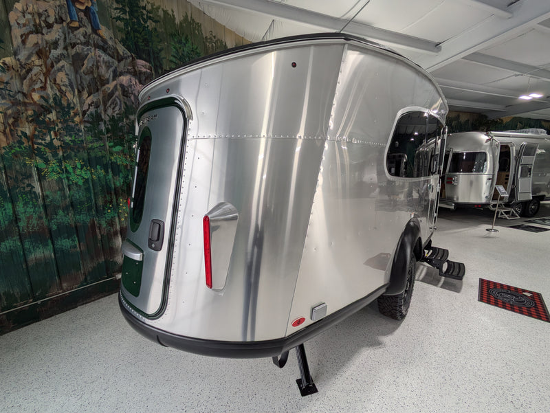 2024 Airstream Basecamp 20X Rei