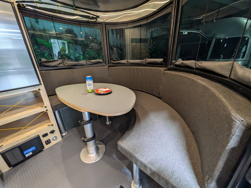 2024 Airstream Basecamp 20X Rei